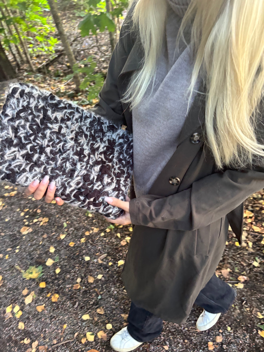 Panda - Laptop case