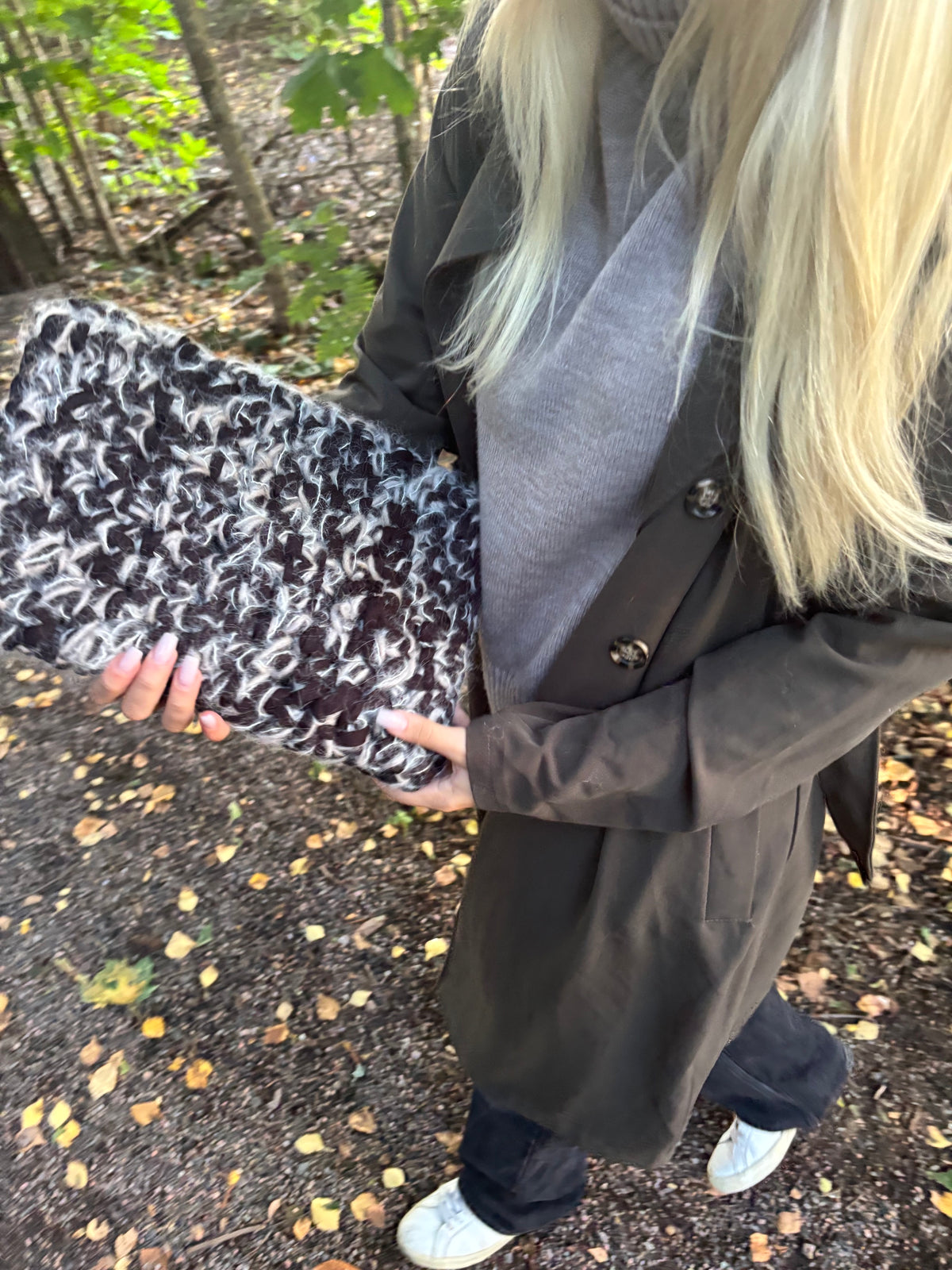 Panda - Laptop case